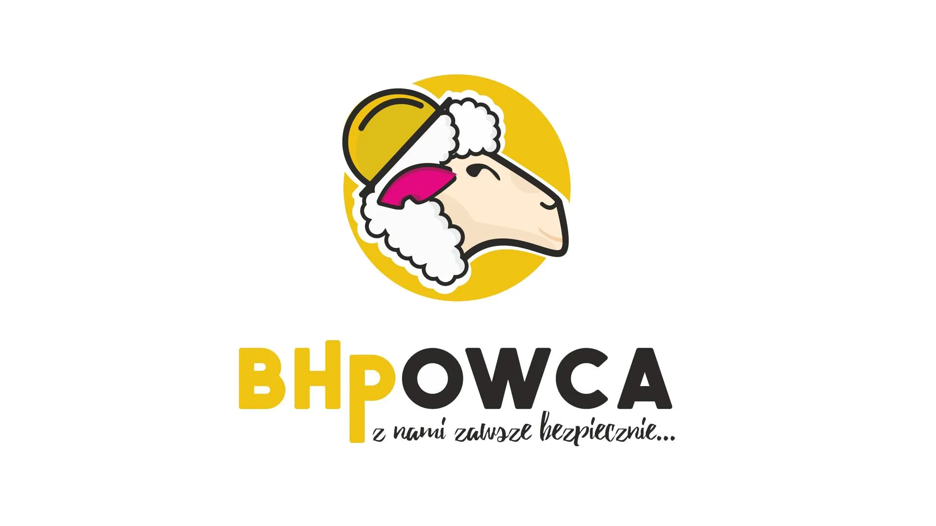Propozycja logo dla BHPowca