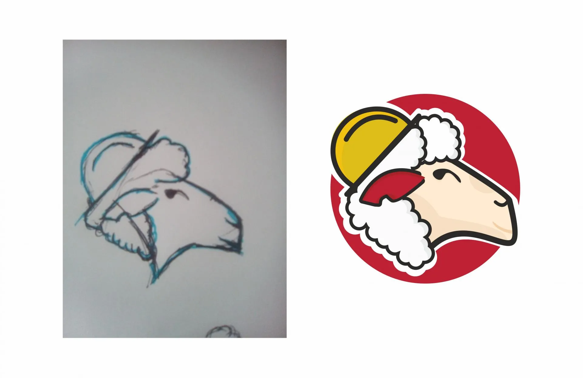 Propozycja logo dla BHPowca