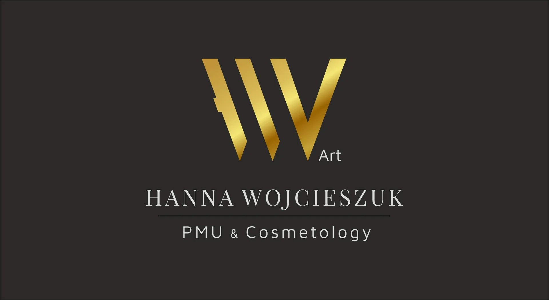 Logo dla Hanny Wojcieszuk