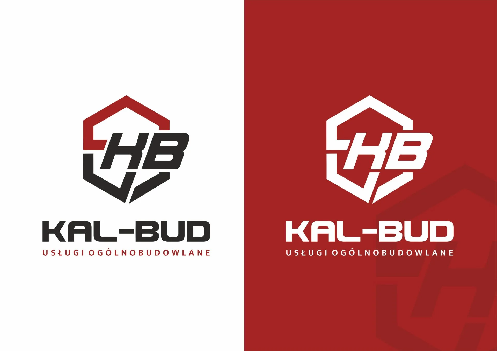 Wykonanie logo dla  Kal-Bud