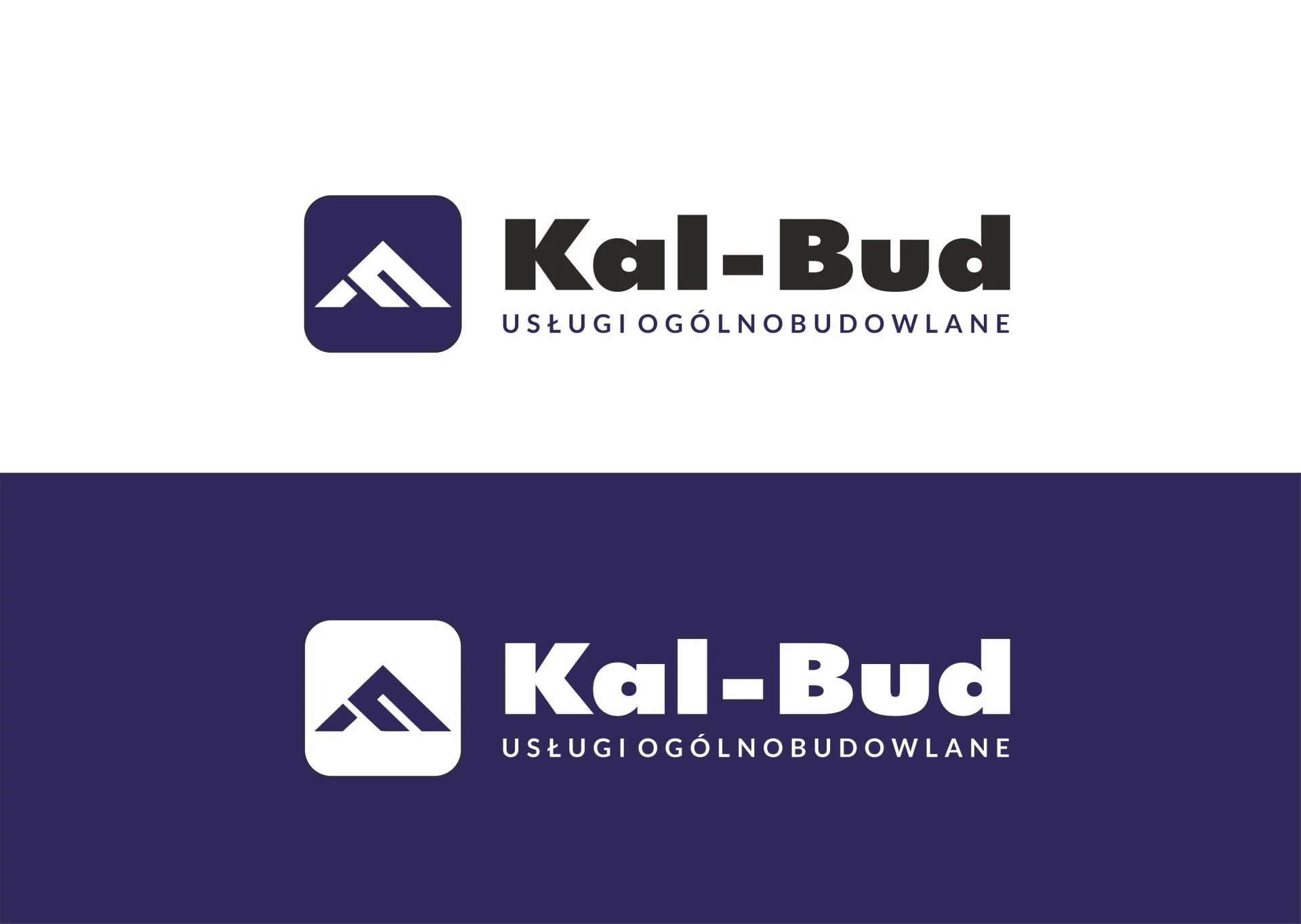 Wykonanie logo dla  Kal-Bud
