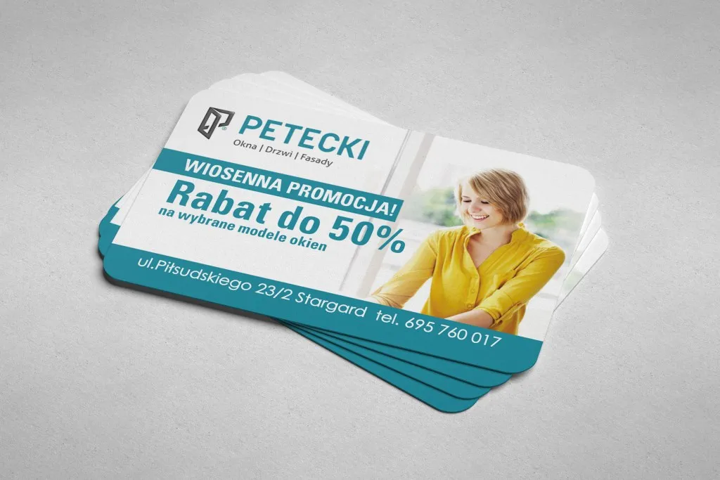Projekty graficzne