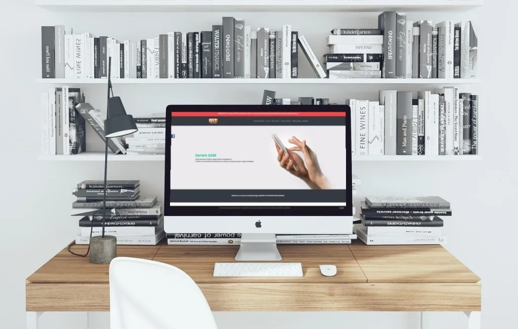 Strona internetowa dla e-git.pl