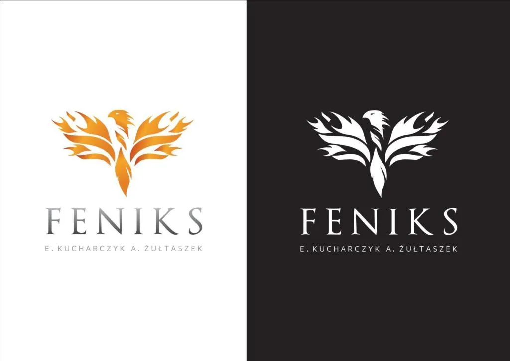 Logo dla firmy Fenix