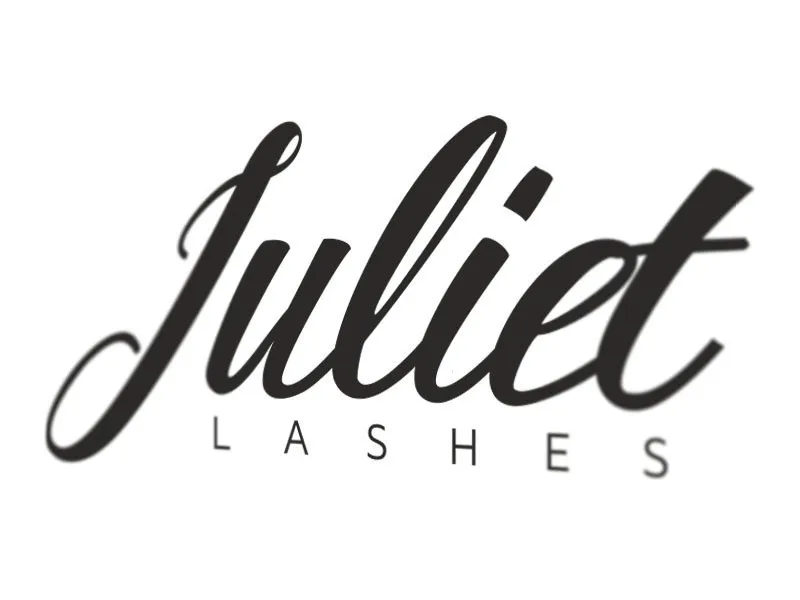 Propozycje dla logo dla Juliet Lashes