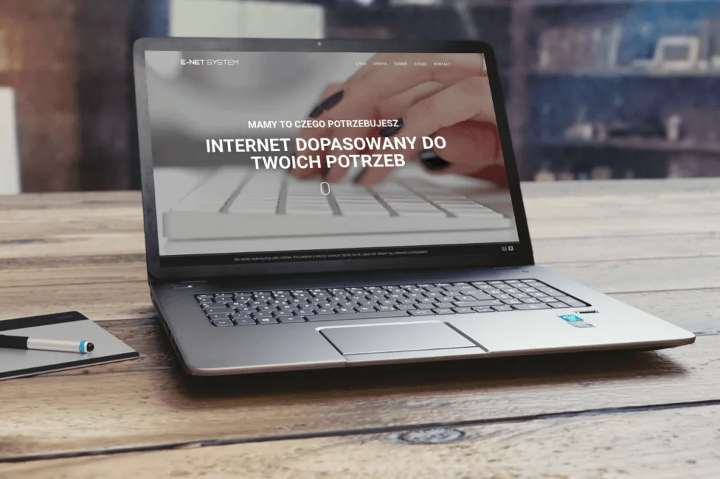 strony internetowe stargard