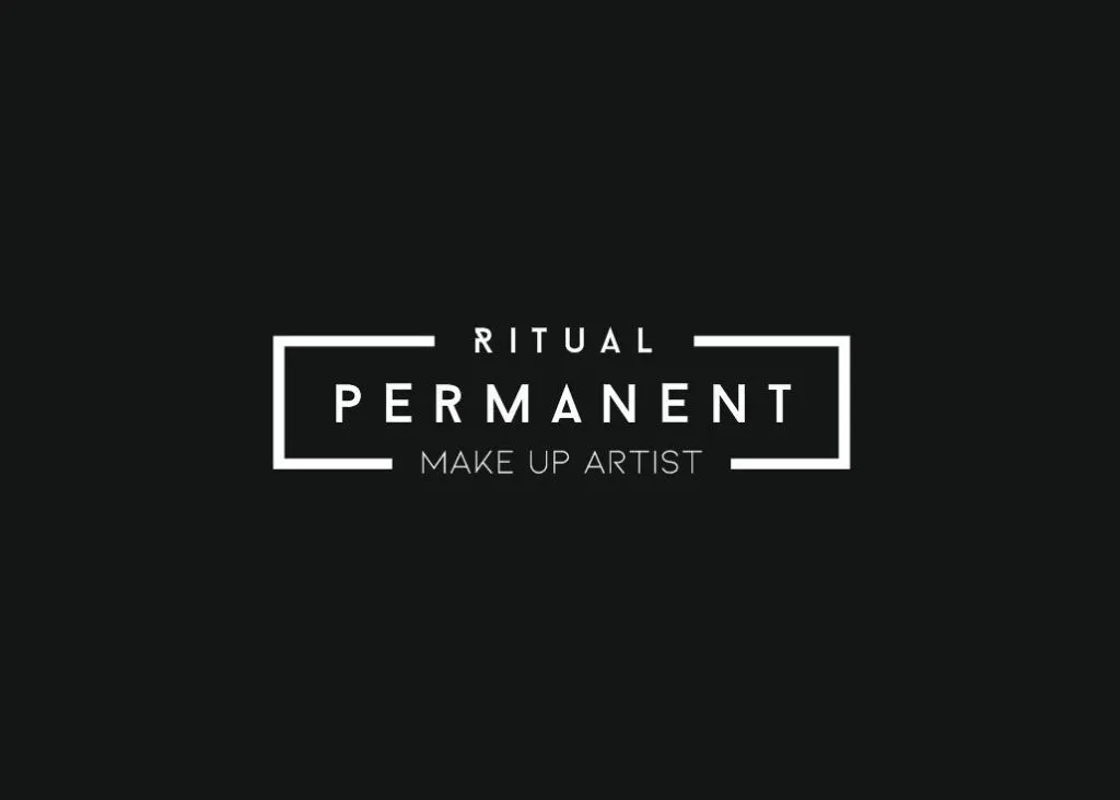 Logo dla Ritual Permanent z Poznania